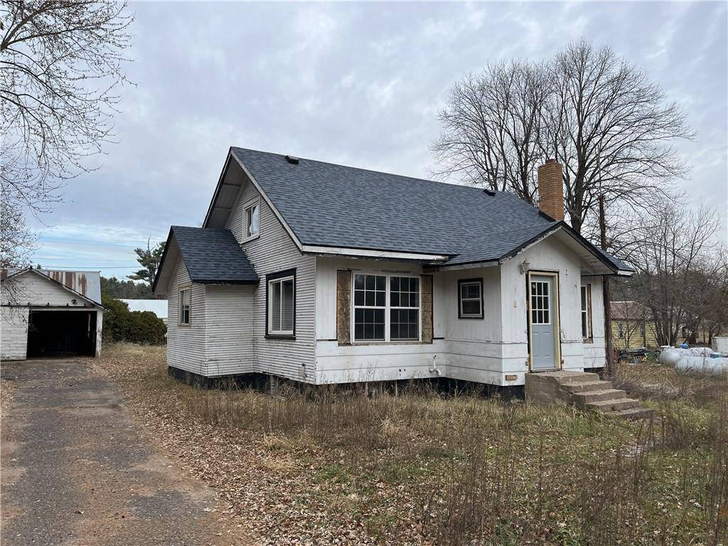 Frederic, WI 54837,1165 Pine Avenue