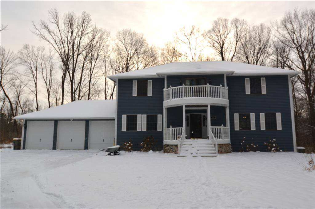 Woodville, WI 54028,2447 50th Avenue
