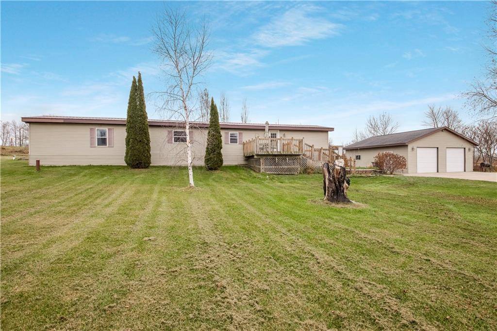 New Auburn, WI 54757,3 27 7/8 Street