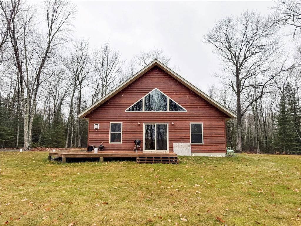 Solon Springs, WI 54873,11466 S Westerlund Loop