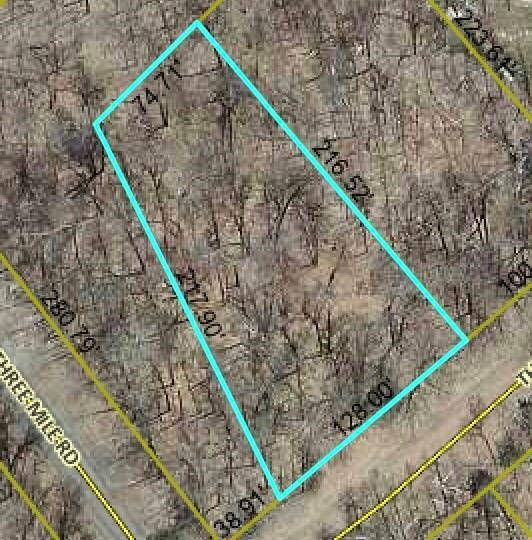 Danbury, WI 54830,Lot 25 Thunderbird Way