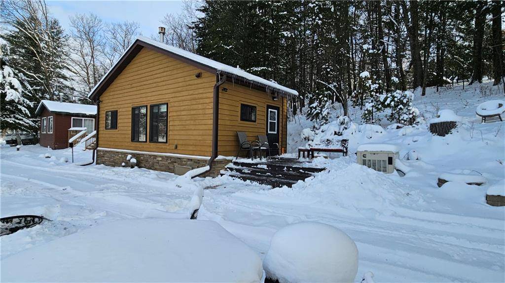 Hayward, WI 54843,11495 W Tiger Cat Road