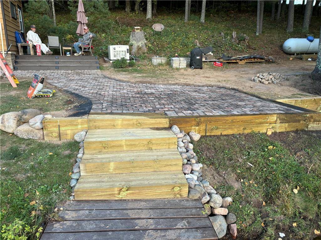 Hayward, WI 54843,11495 W Tiger Cat Road