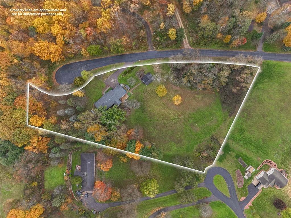 Menomonie, WI 54751,N7273 529th St.