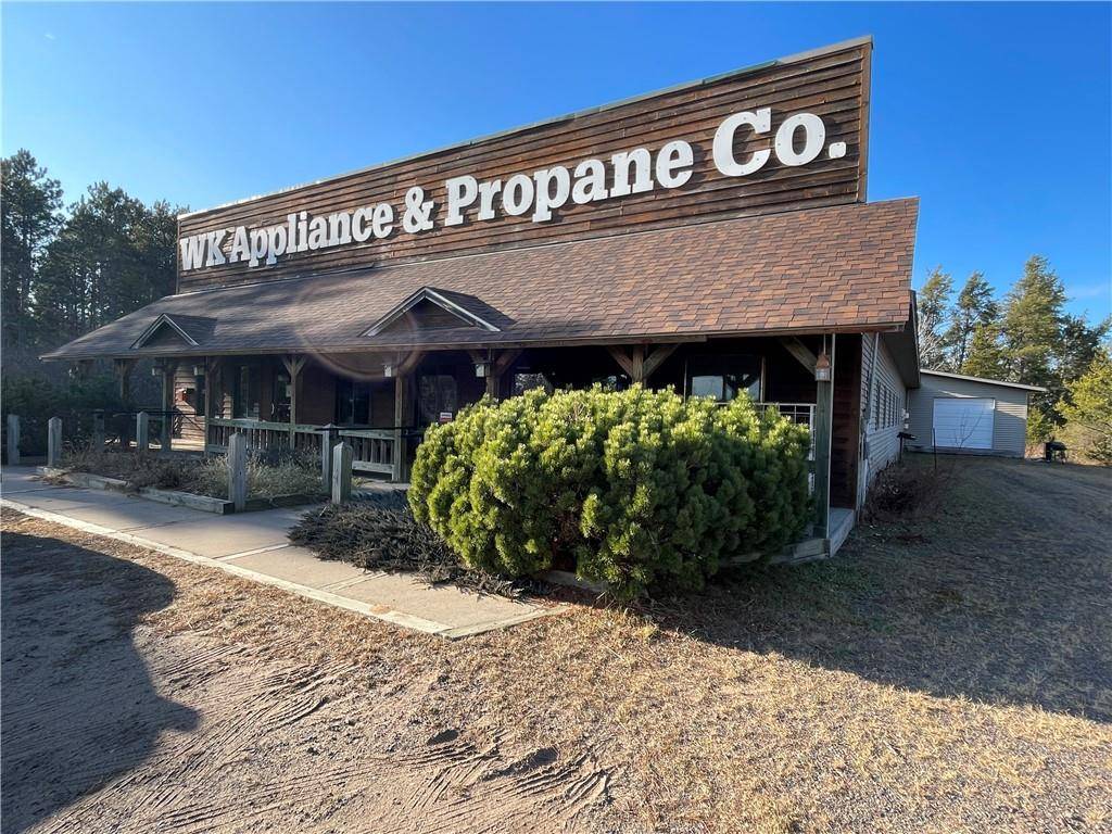 Hayward, WI 54843,16288 W Stress Road