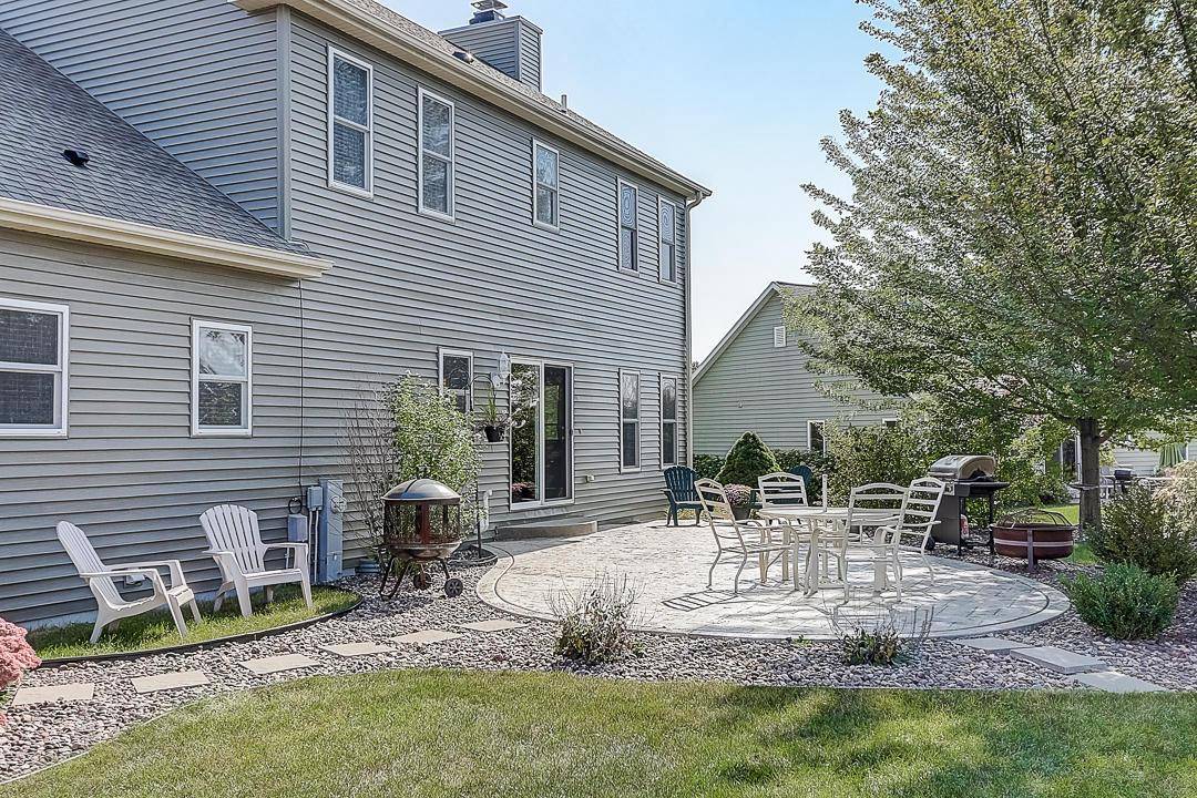 Franklin, WI 53132,6929 S Carmel Dr