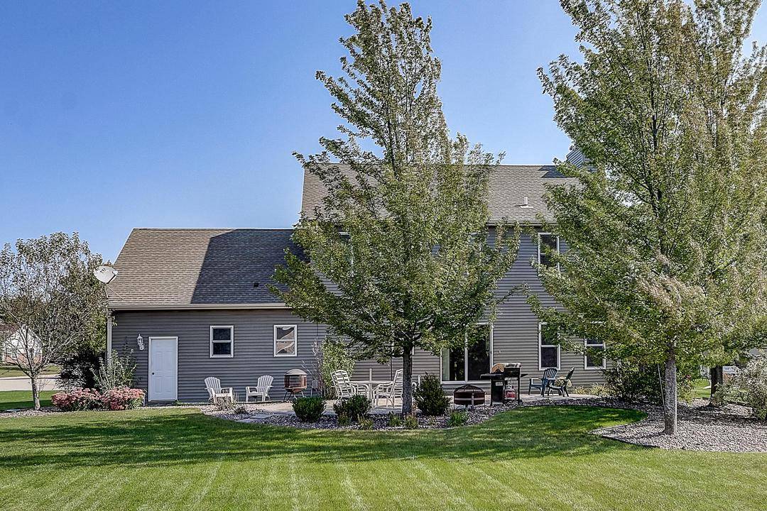 Franklin, WI 53132,6929 S Carmel Dr