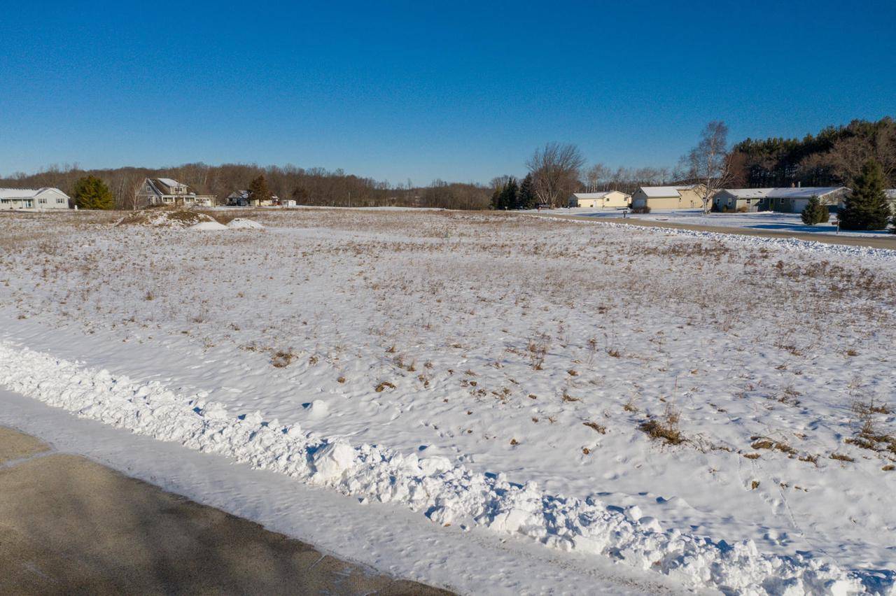 Elkhart Lake, WI 53020,Lt21 PLATEAU DRIVE