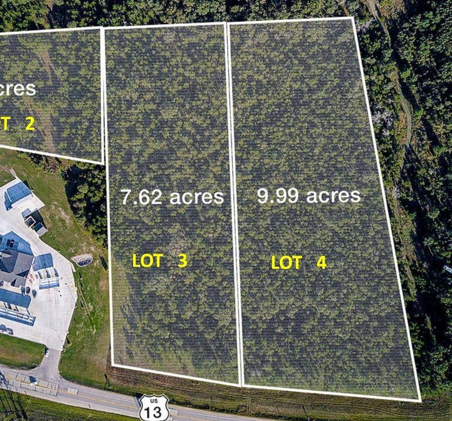 Friendship, WI 53934,Lt3 STATE ROAD 13