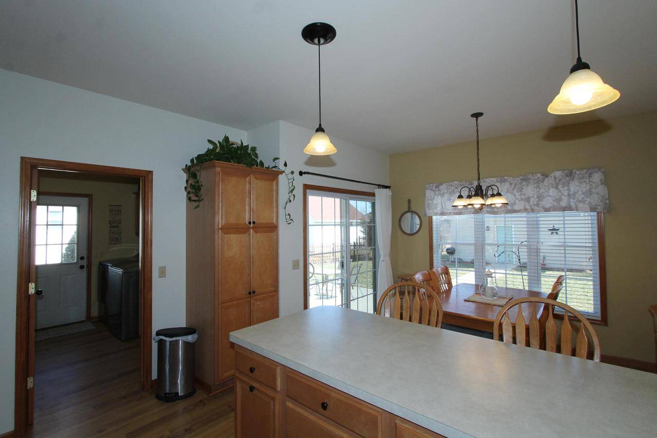 Burlington, WI 53105,1140 Hidden Creek LANE