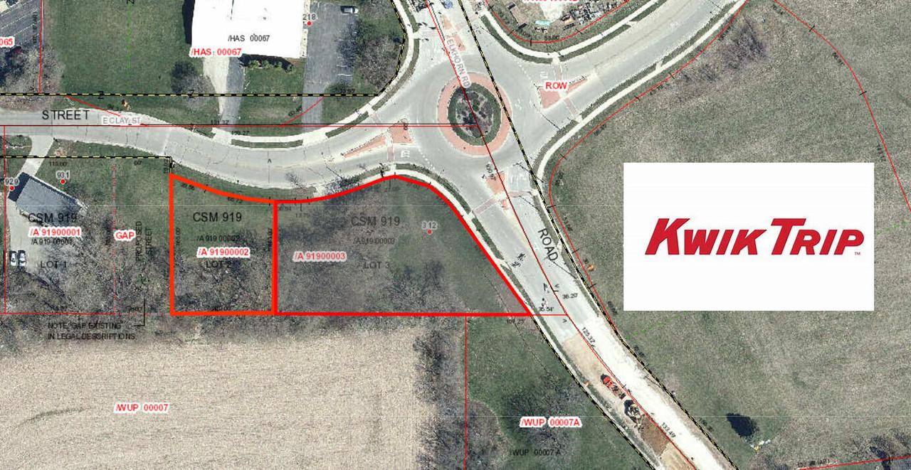 Whitewater, WI 53190,312 ELKHORN ROAD