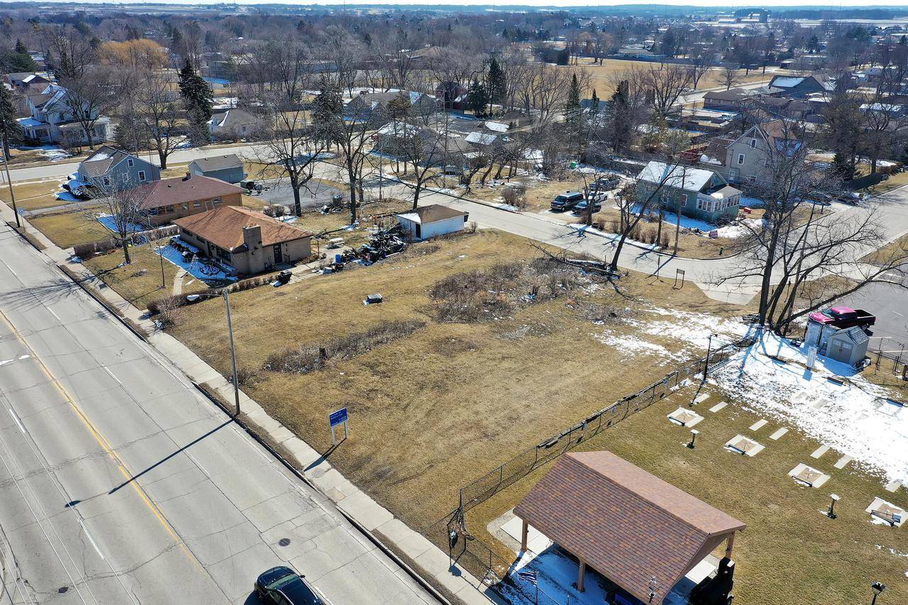 Sturtevant, WI 53177,9725 DURAND AVENUE