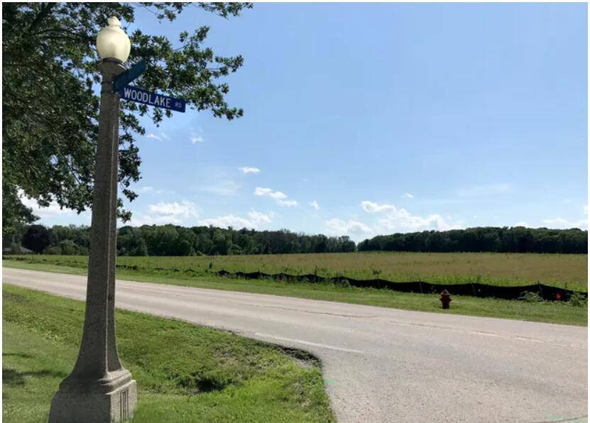 Kohler, WI 53044,Lt20 MEADOW CIRCLE W