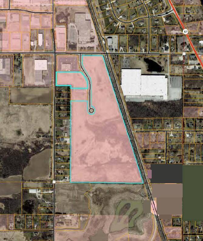 Mequon, WI 53092,10325 N BALDEV COURT #Lt2