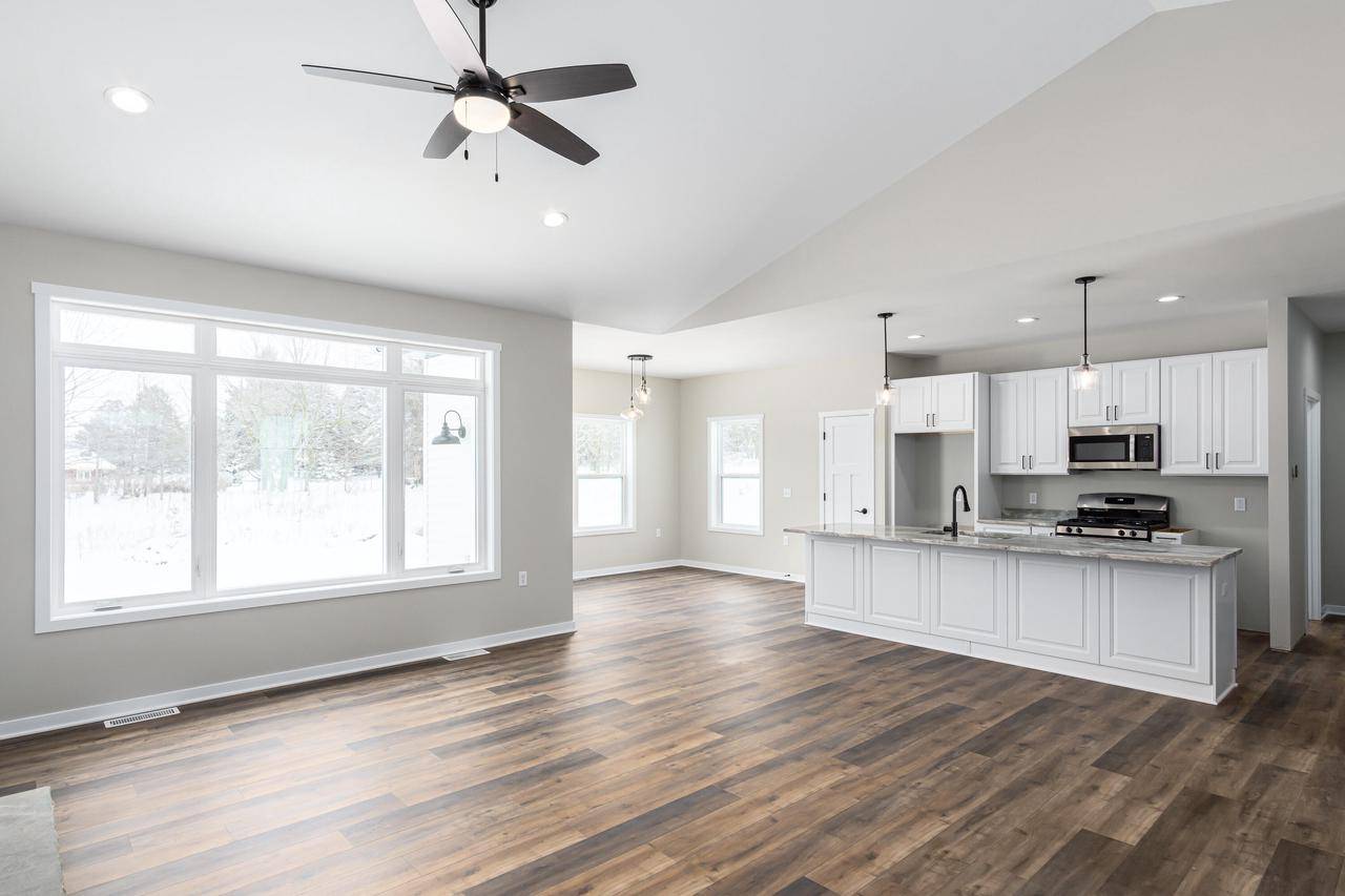 Campbellsport, WI 53010,660 Valley View DRIVE