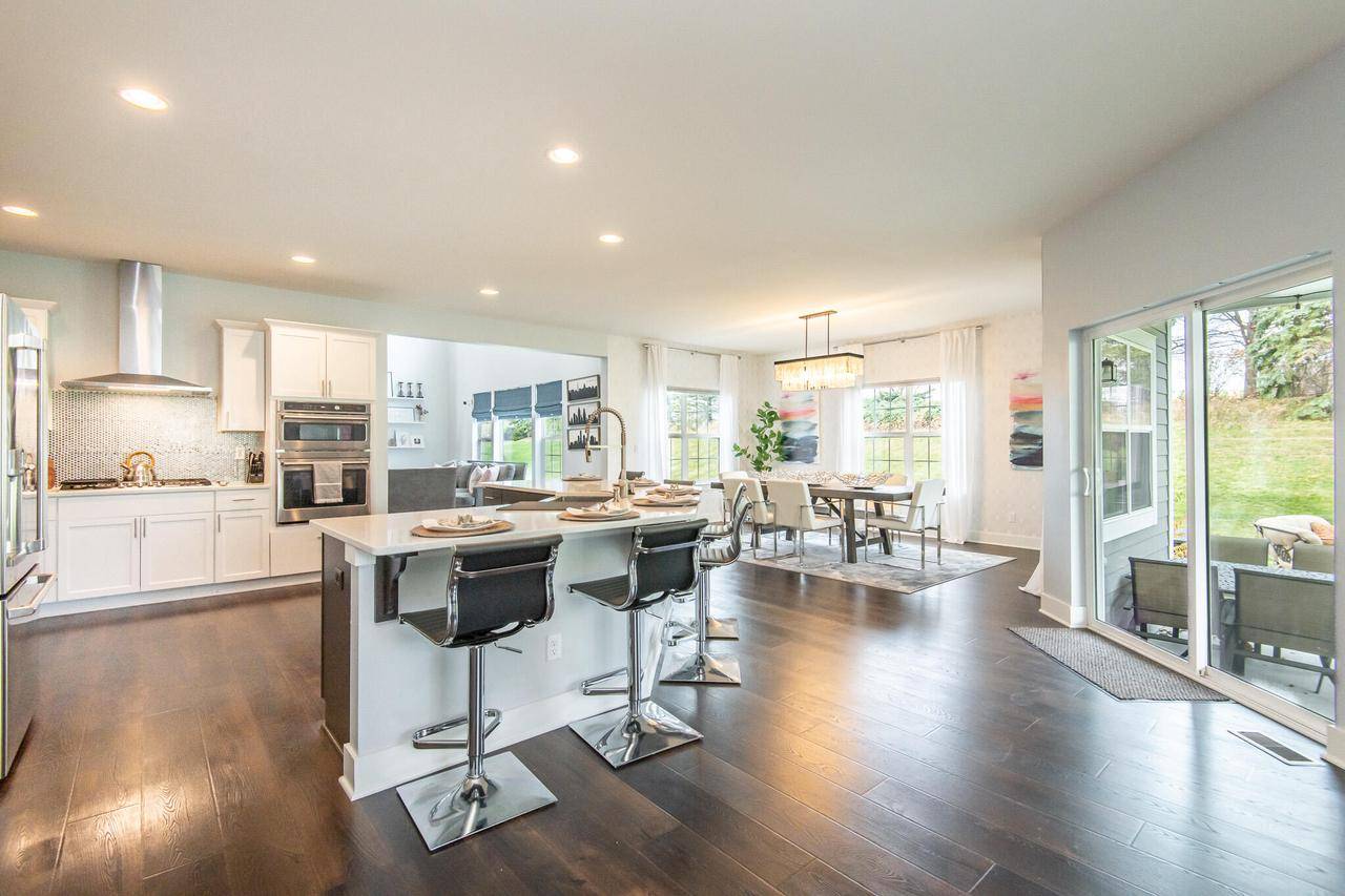 Brookfield, WI 53045,19750 Heron PASS