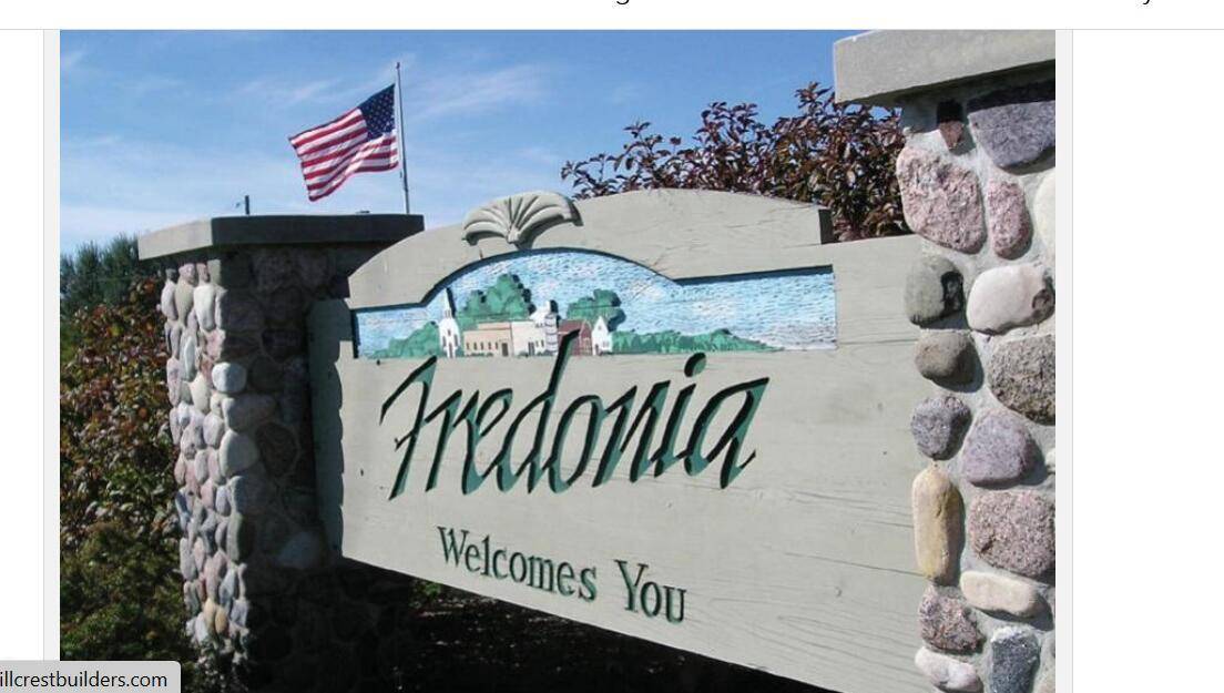 Fredonia, WI 53021,Lt 77 SOUTH GATE DRIVE