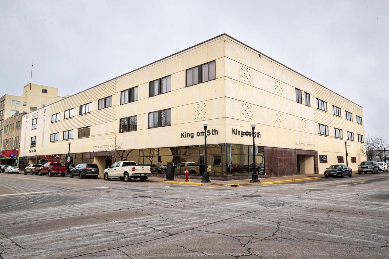 La Crosse, WI 54601,505 King STREET ##380