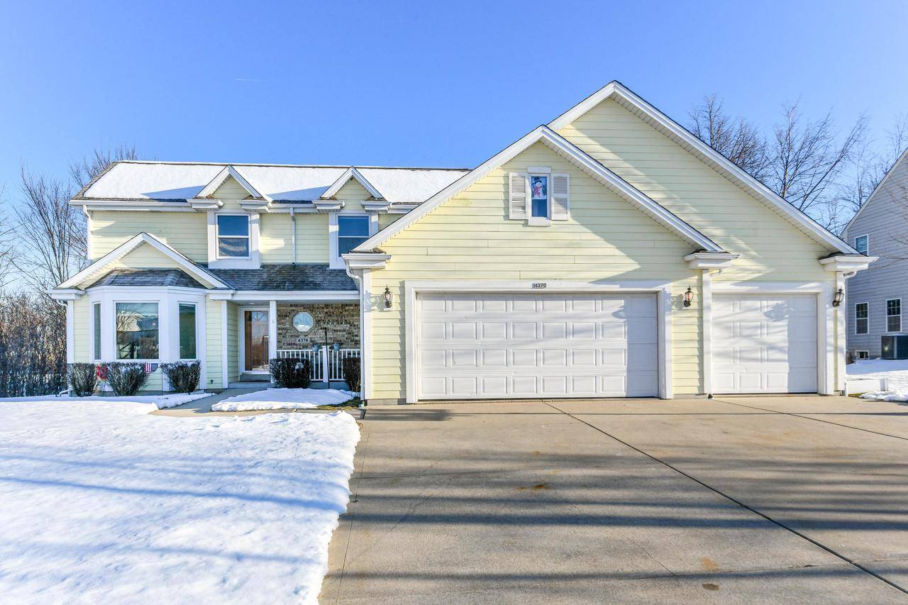 Franklin, WI 53132,4370 W Carmel DRIVE