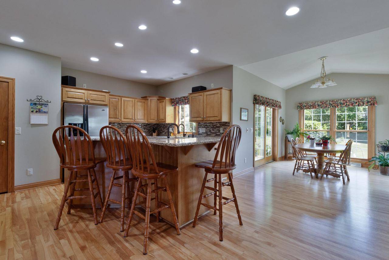 Grafton, WI 53024,1608 Swallow DRIVE