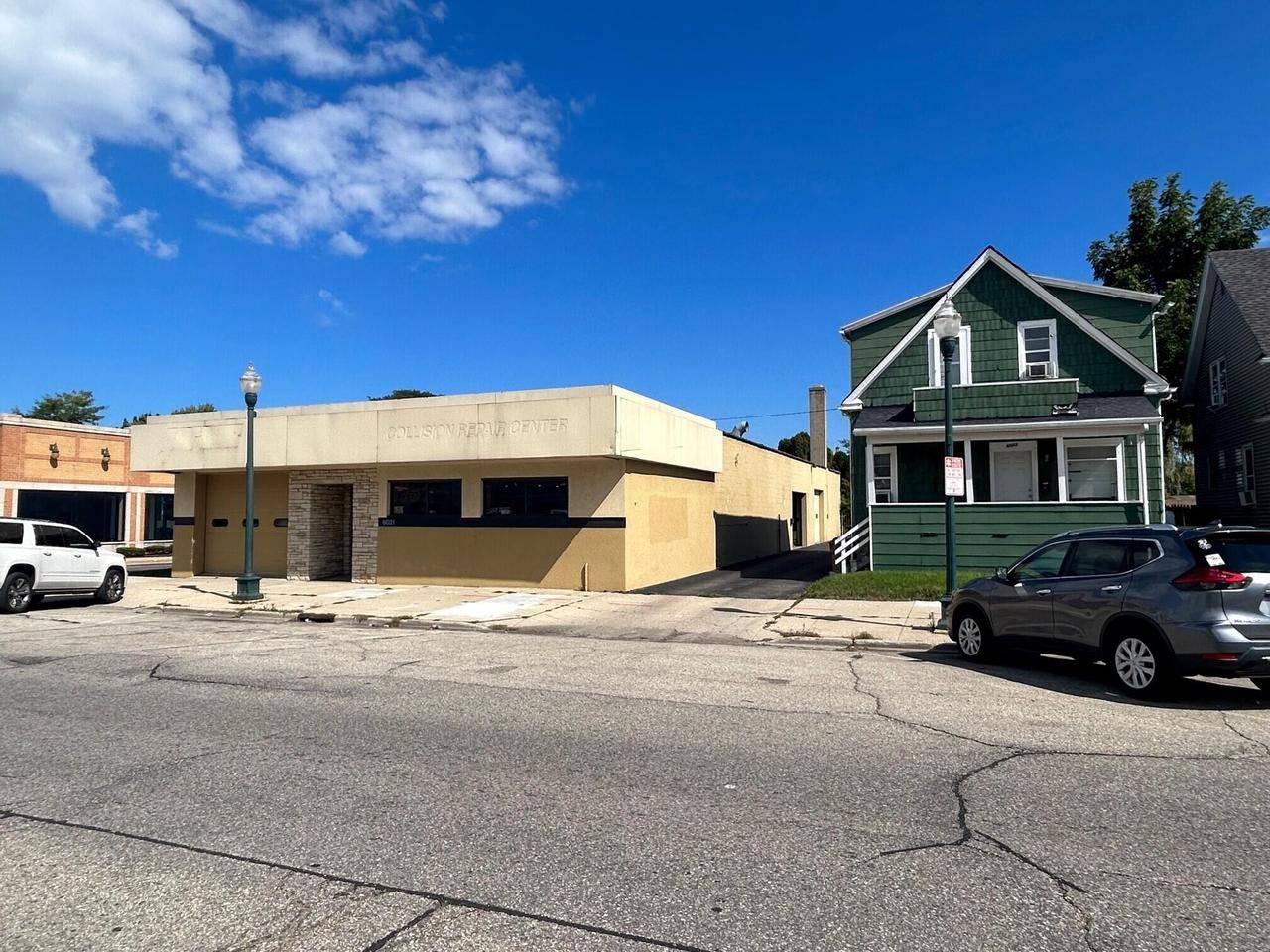 Kenosha, WI 53143,6017 22nd AVENUE