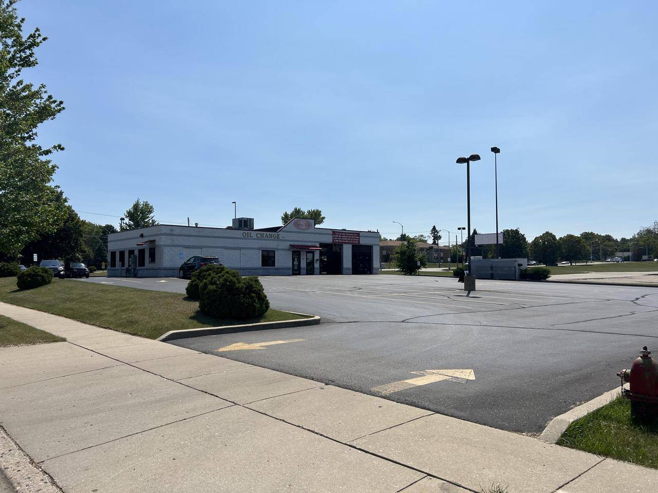 Kenosha, WI 53144,5200 52nd STREET