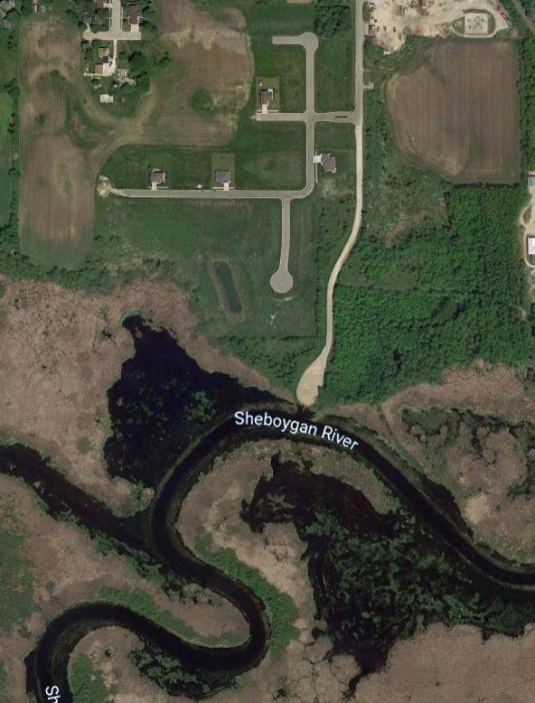 Kiel, WI 53042,Lt39 RIVER MEADOWS DRIVE