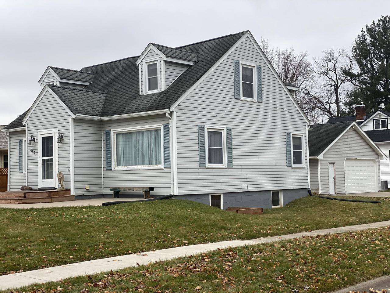 West Salem, WI 54669,465 Franklin STREET W