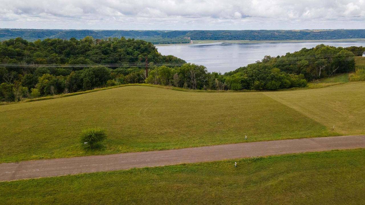 Genoa, WI 54632,Lot 6 ECKERT LANE