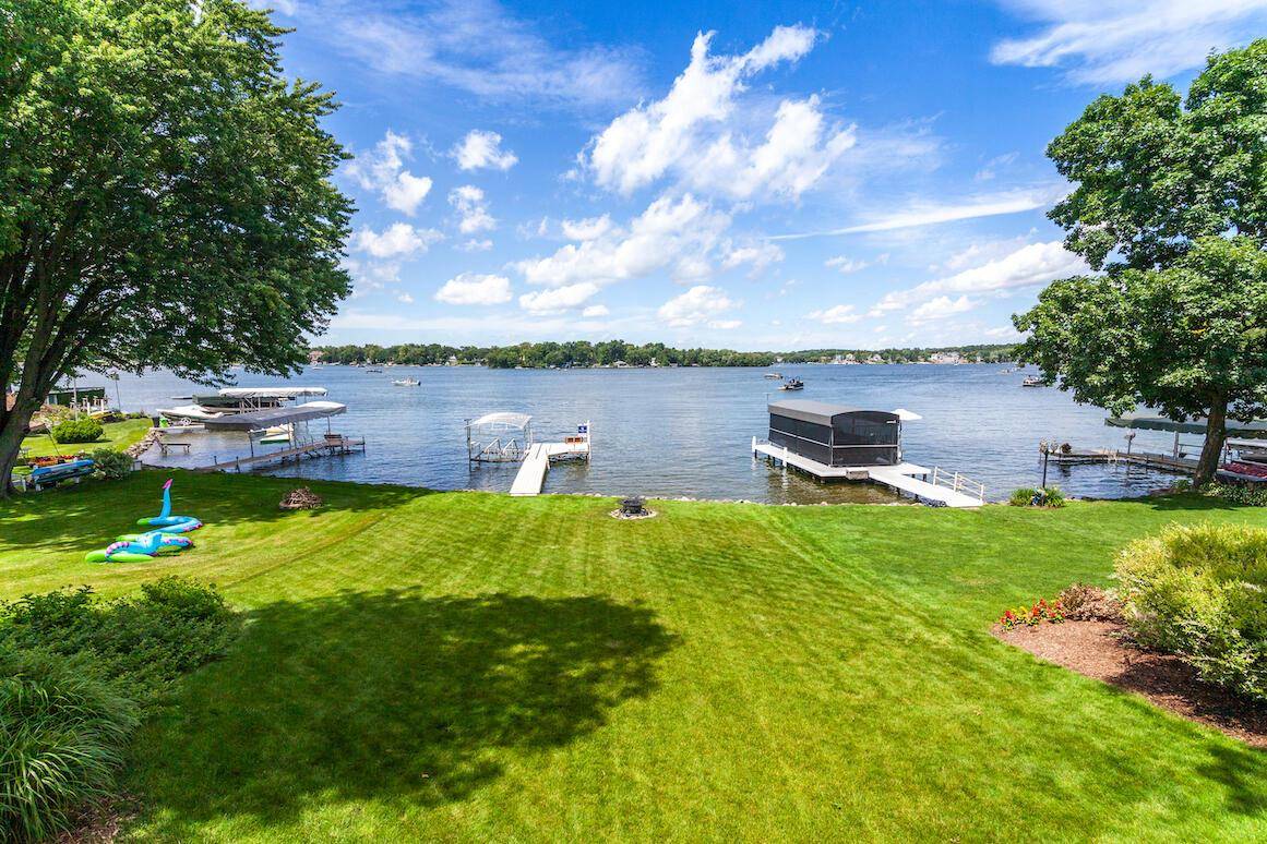 Oconomowoc, WI 53066,N60W34978 Lake DRIVE