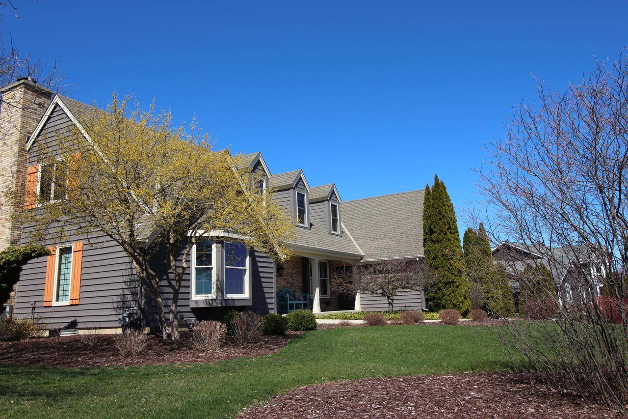 Brookfield, WI 53005,4625 Shagbark LANE