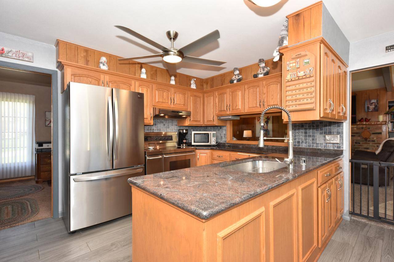 Brookfield, WI 53005,3060 San Marcos DRIVE
