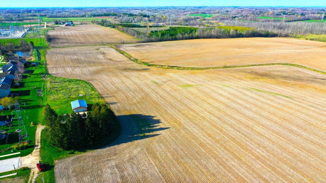 Saukville, WI 53080,2803 Orchard LANE