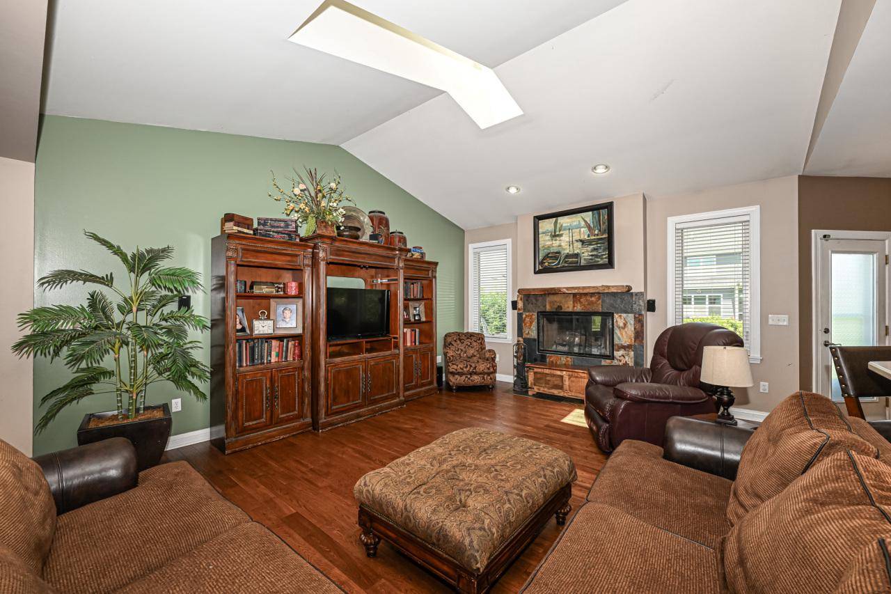 Williams Bay, WI 53191,522 Bridgewater CIRCLE