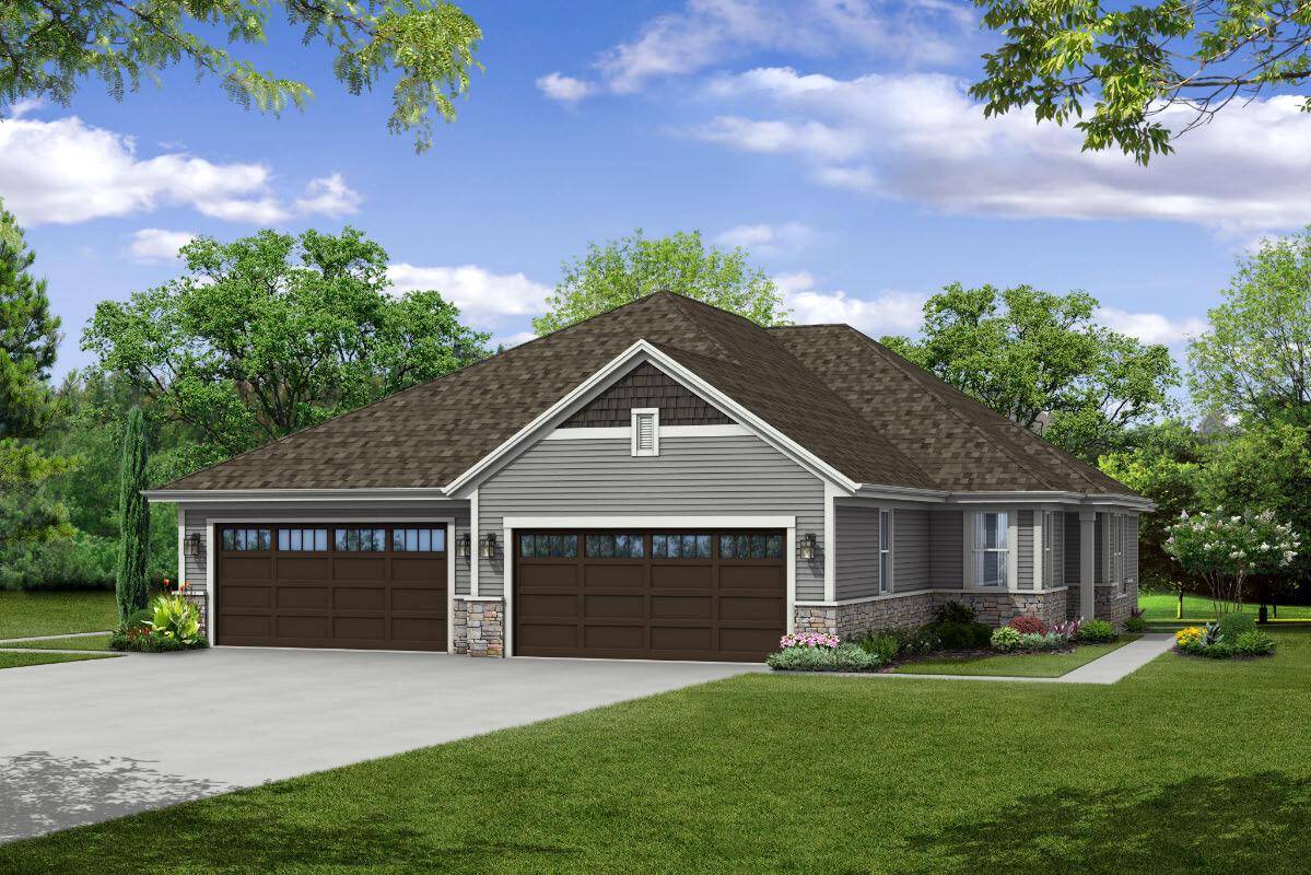 Jackson, WI 53037,W204N17657 Laurel PLACE #502