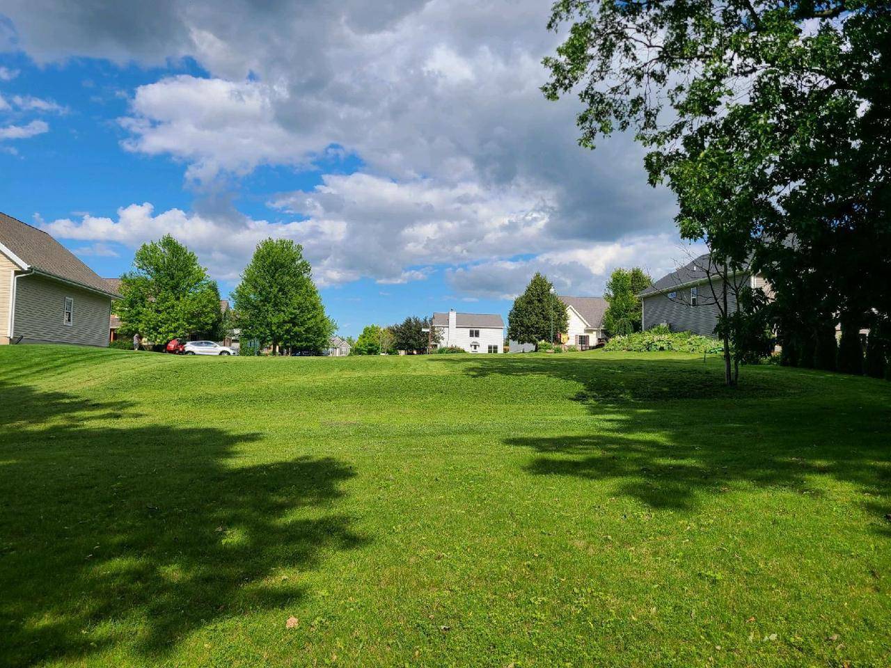 Glenbeulah, WI 53023,Lt3 HIGHLAND DRIVE
