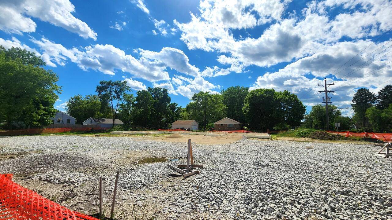 Racine, WI 53402,601 4 MILE ROAD