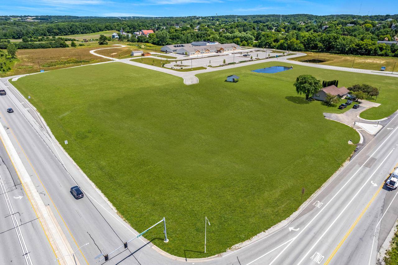Waukesha, WI 53189,Lt2 Lawnsdale ROAD