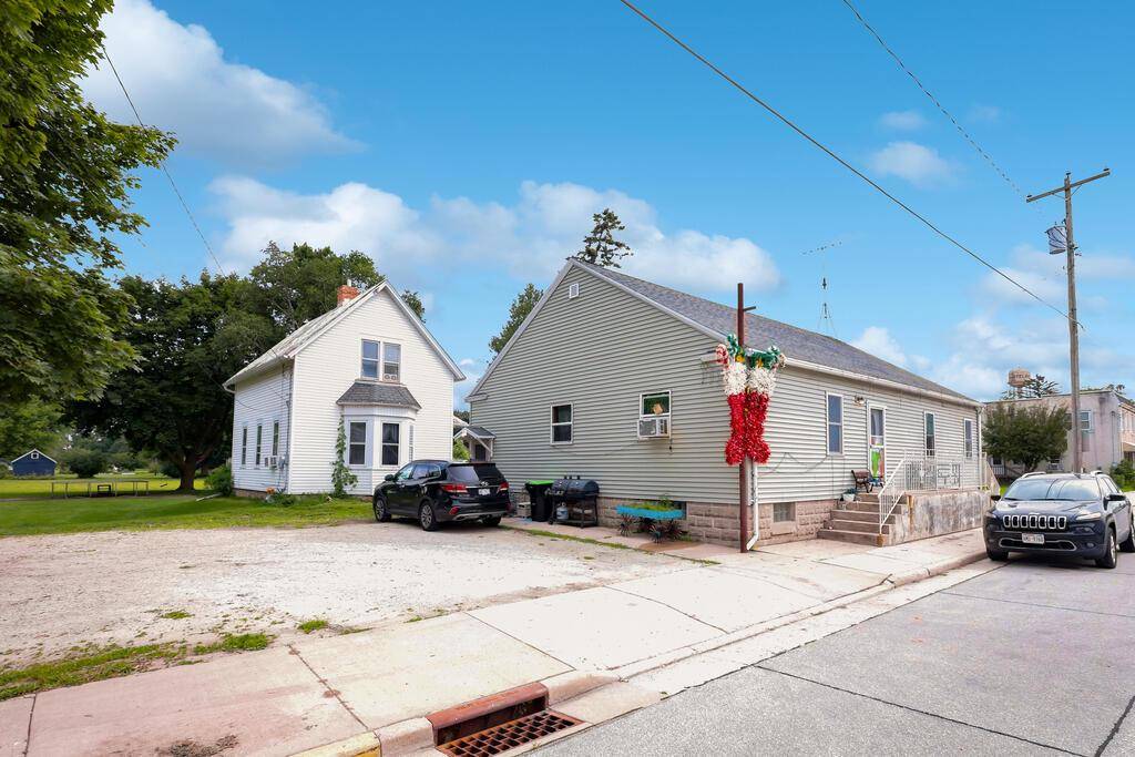 Whitelaw, WI 54247,218 E Menasha AVENUE #216