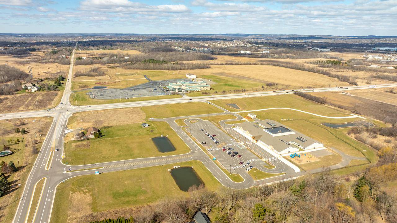 Waukesha, WI 53189,Lt5 LAWNSDALE ROAD #Highway 164