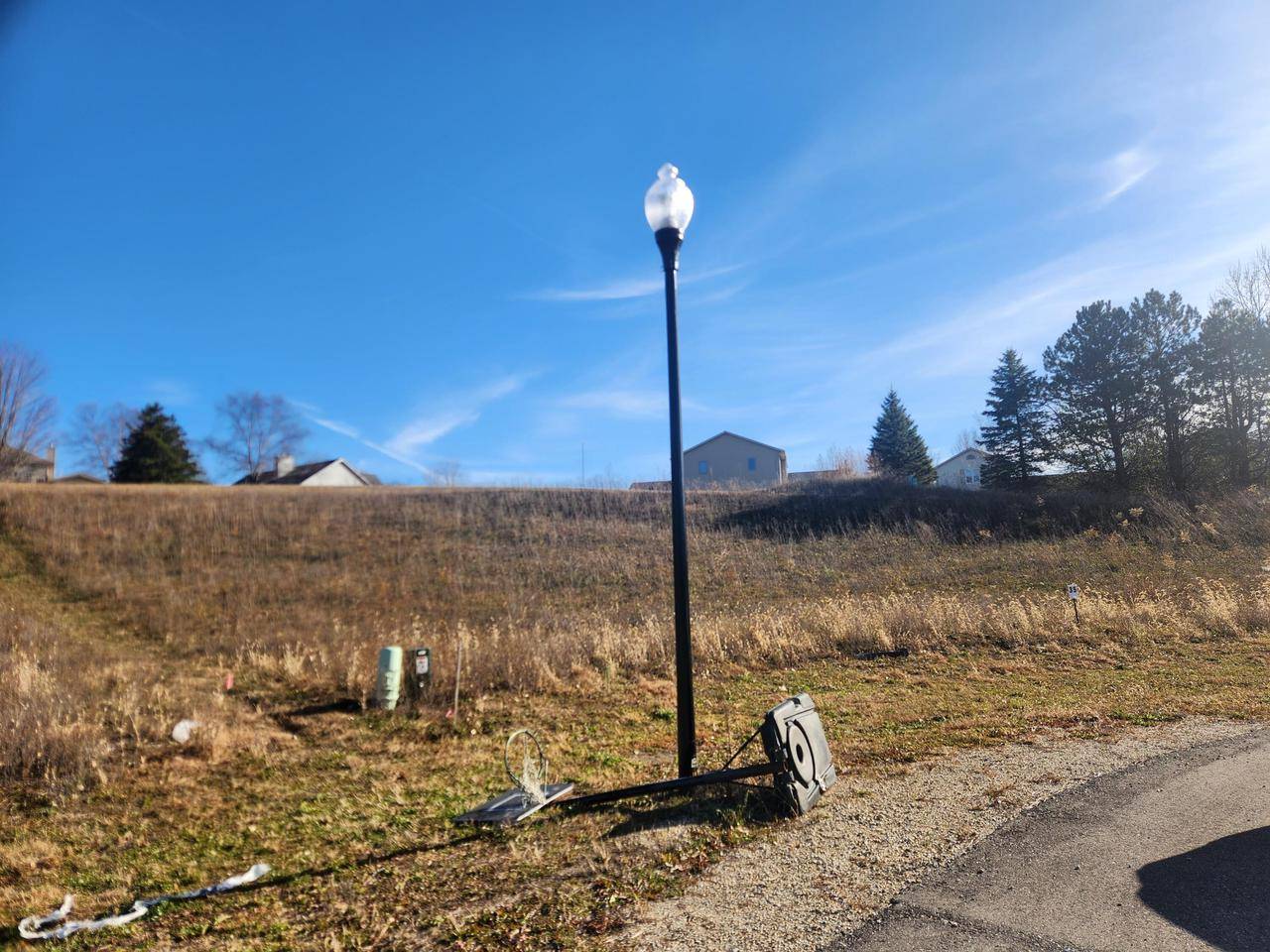 Burlington, WI 53105,Lt36 HANSON COURT