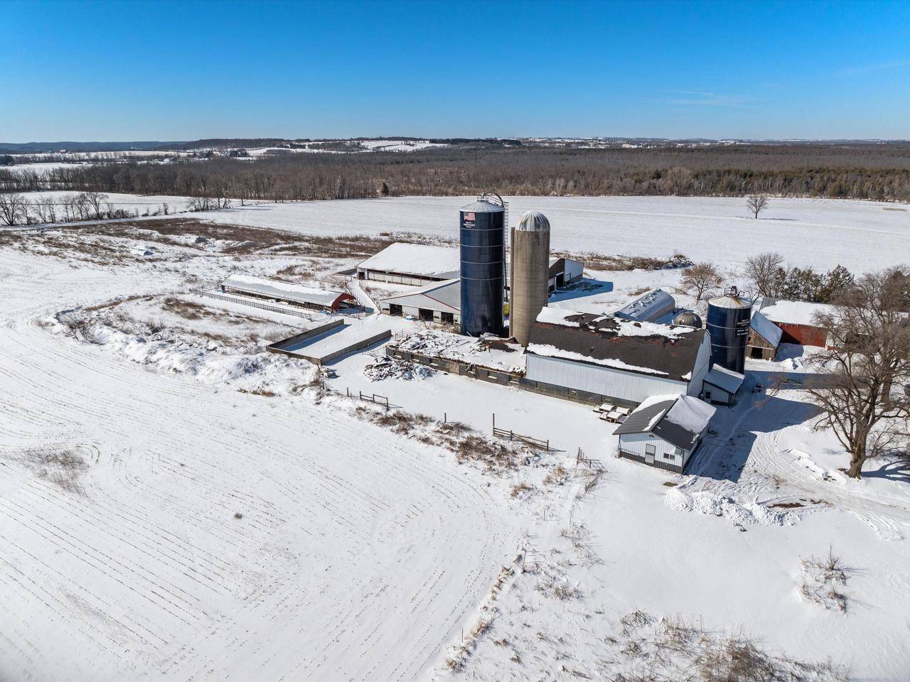 Elkhart Lake, WI 53020,W7031 Hickory LANE