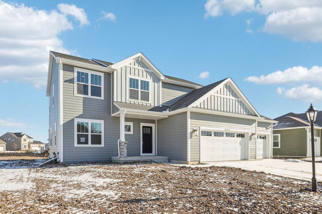 Sussex, WI 53089,W227N7952 Timberland DRIVE