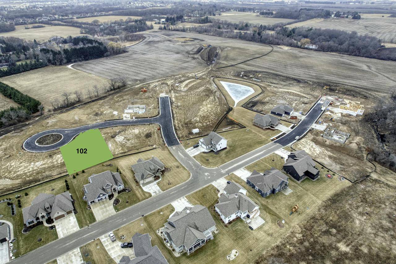 Mount Pleasant, WI 53406,Lt102 COVE COURT