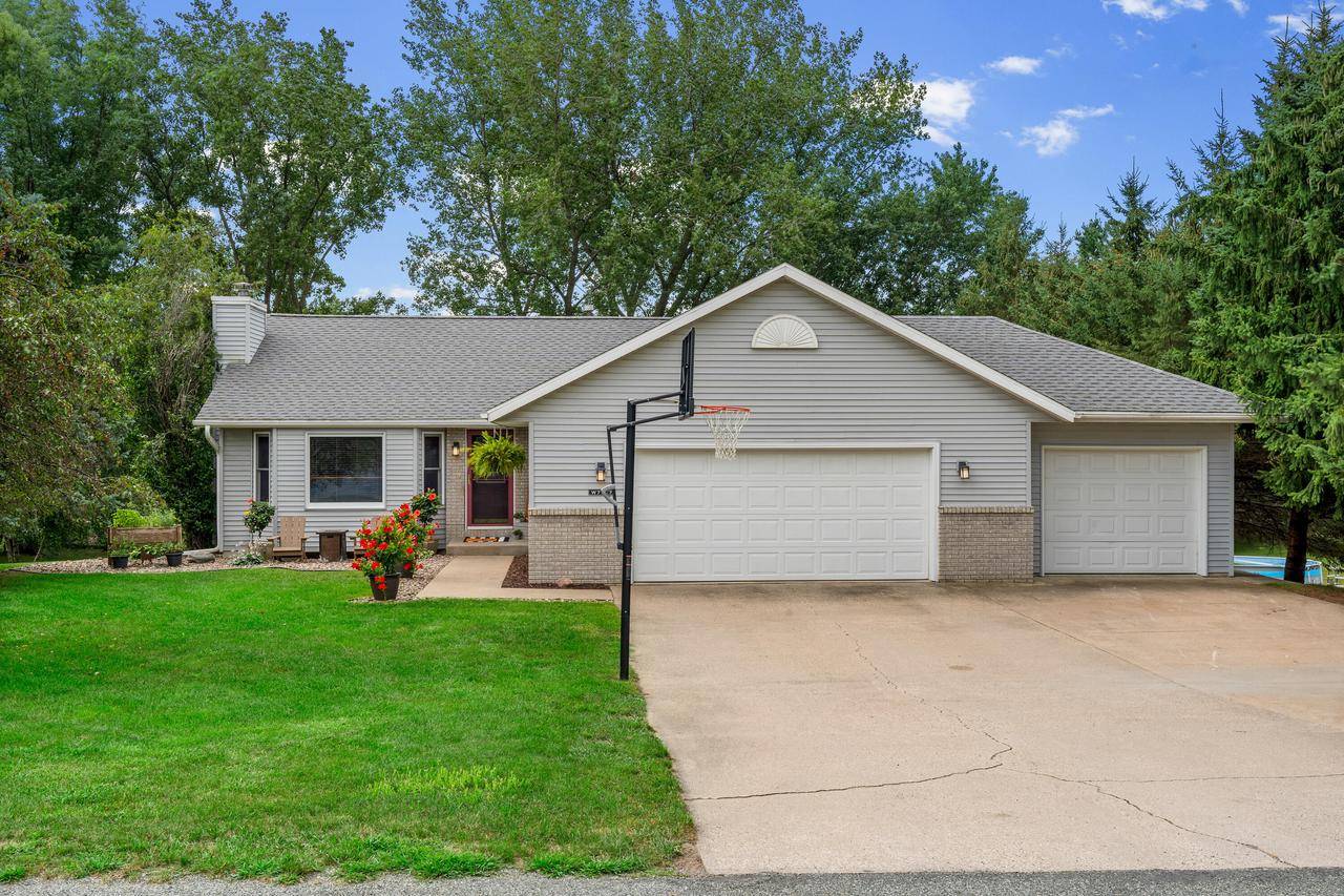 Holmen, WI 54636,W7777 Windmill STREET