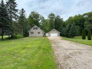 Wausaukee, WI 54177,W7642 North STREET