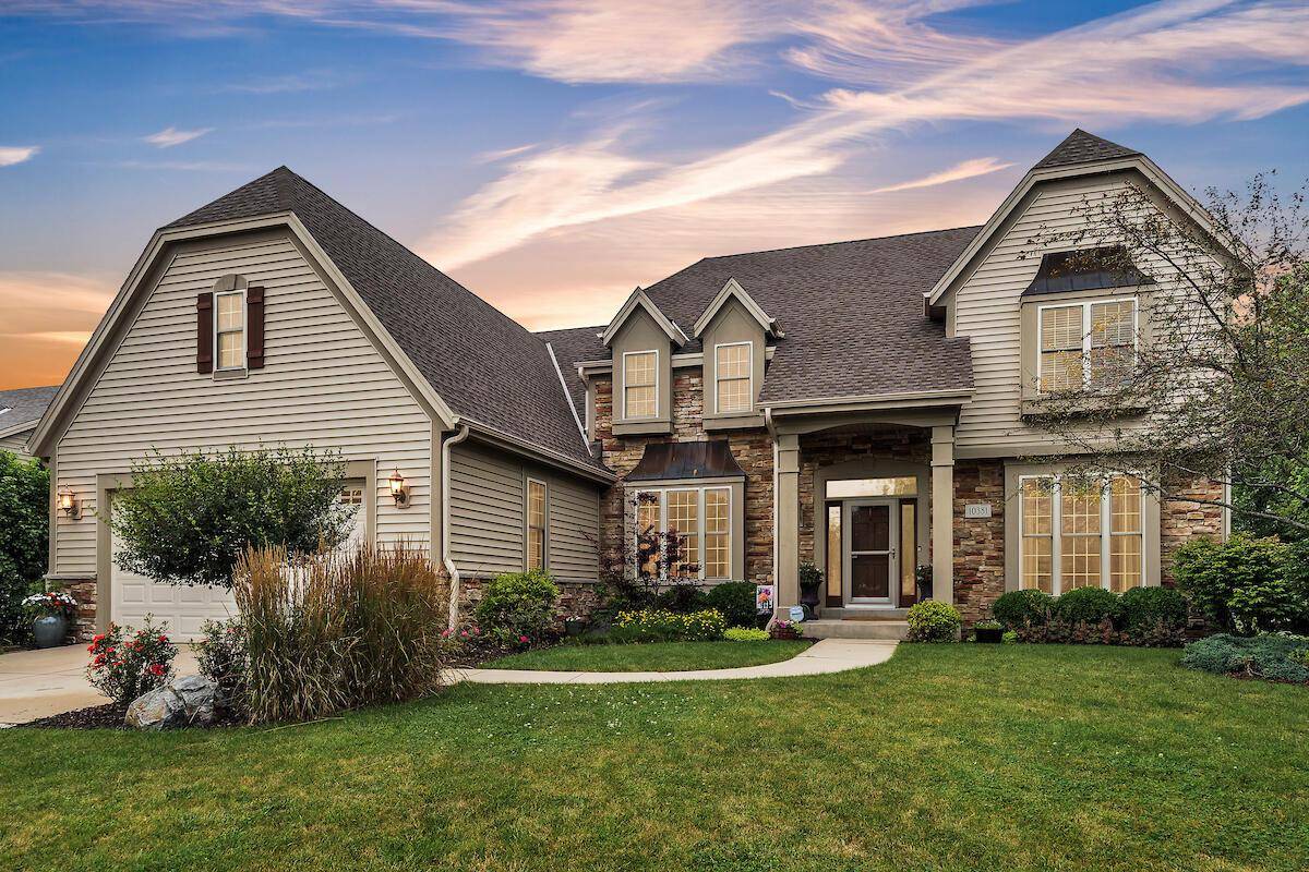 Oak Creek, WI 53154,10381 S Redcap LANE