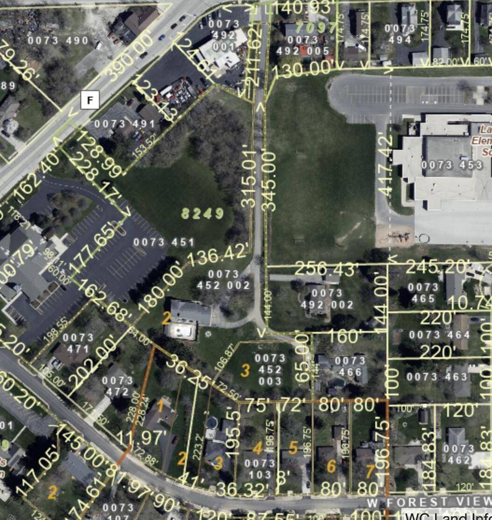 Lannon, WI 53046,Lt3 GOOD HOPE ROAD