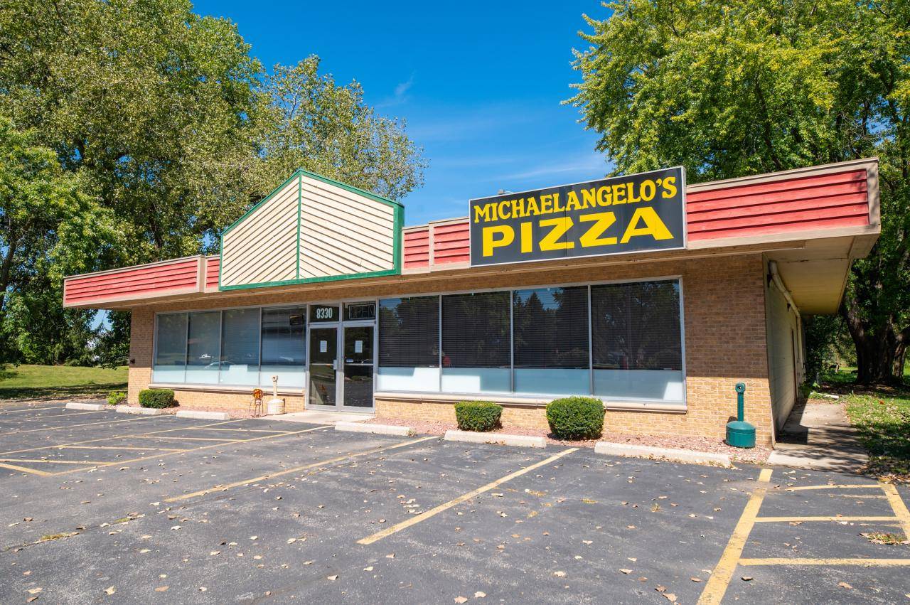 Franklin, WI 53132,8330 W Puetz ROAD