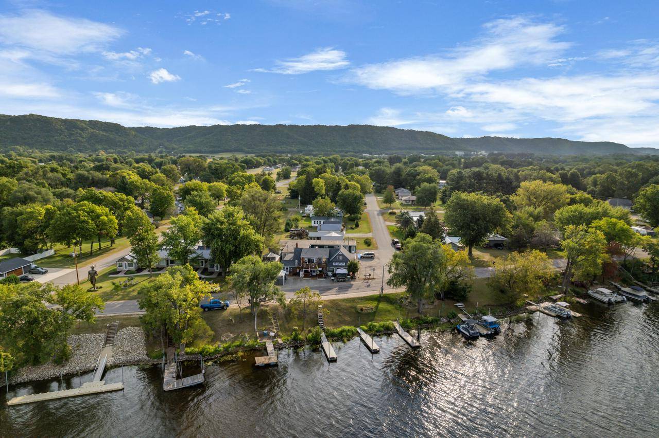 Buffalo City, WI 54622,356 W 16th STREET